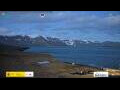 Webcam Deception Island