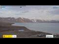 Webcam Deception Island