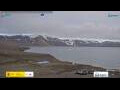 Webcam Deception Island