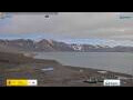 Webcam Deception Island