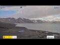 Webcam Deception Island