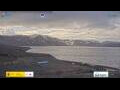 Webcam Deception Island