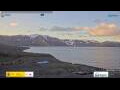 Webcam Deception Island