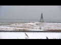Webcam Cuxhaven: HD Stream Kugelbake