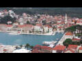 Webcam Jelsa (Hvar)