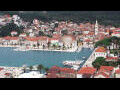 Webcam Jelsa (Hvar)