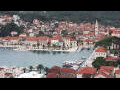 Webcam Jelsa (Hvar)