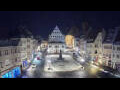 Webcam Eisleben: HD Stream Piazza del Mercato