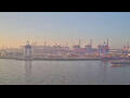 Webcam Amburgo
