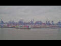 Webcam Hamburgo