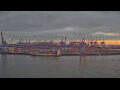 Webcam Amburgo