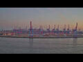 Webcam Amburgo