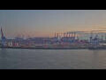 Webcam Hamburgo