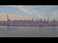 Webcam Amburgo