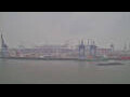 Webcam Hambourg