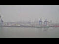 Webcam Hambourg