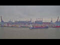 Webcam Hambourg