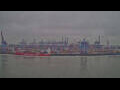 Webcam Hambourg
