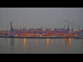 Webcam Hambourg