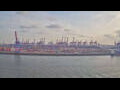 Webcam Hambourg