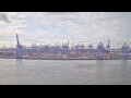 Webcam Hambourg
