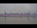 Webcam Hambourg