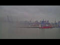 Webcam Hambourg