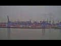 Webcam Hambourg