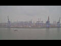 Webcam Hambourg