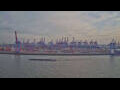 Webcam Hambourg