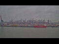 Webcam Hambourg