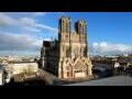 Webcam Reims
