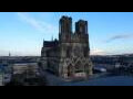Webcam Reims