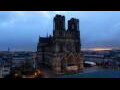 Webcam Reims