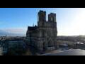 Webcam Reims