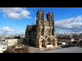 Webcam Reims