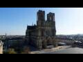 Webcam Reims