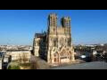 Webcam Reims