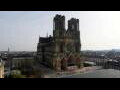 Webcam Reims