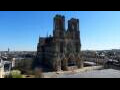 Webcam Reims