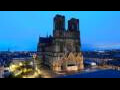 Webcam Reims