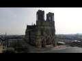Webcam Reims