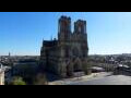 Webcam Reims