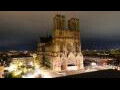 Webcam Reims