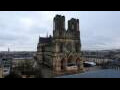 Webcam Reims