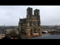 Webcam Reims