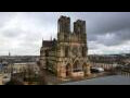 Webcam Reims
