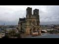 Webcam Reims