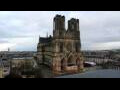 Webcam Reims