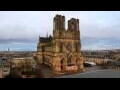 Webcam Reims
